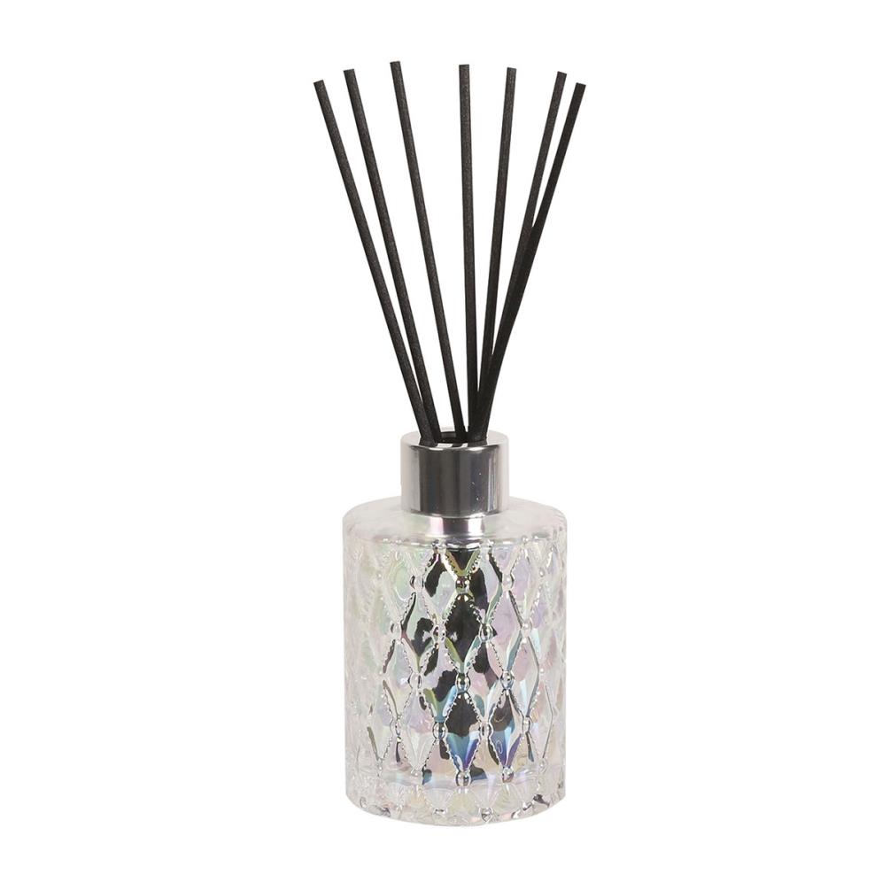 Aroma Clear Lustre Reed Diffuser & Reeds £6.74